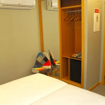 Rocha Prestige - And Πανσιόν