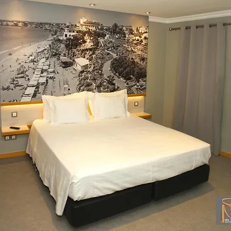 Rocha Prestige - And Πανσιόν Portimão