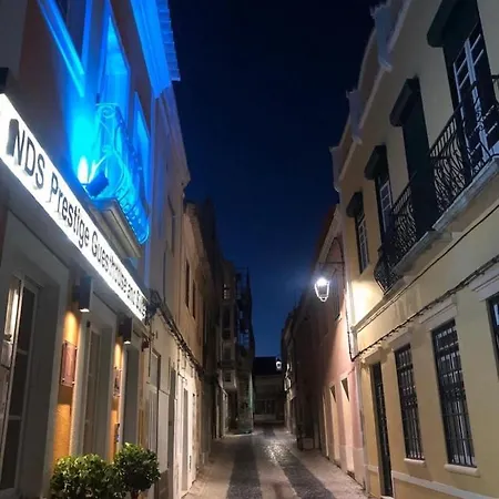 Rocha Prestige - And