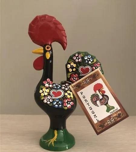 Rocha Prestige - And 4*