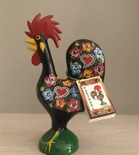 ゲストハウス Rocha Prestige - And ポルティマン