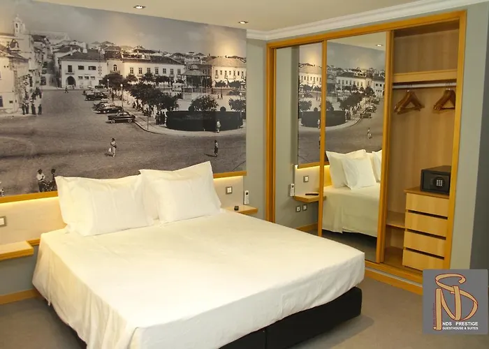 ゲストハウス Rocha Prestige - And