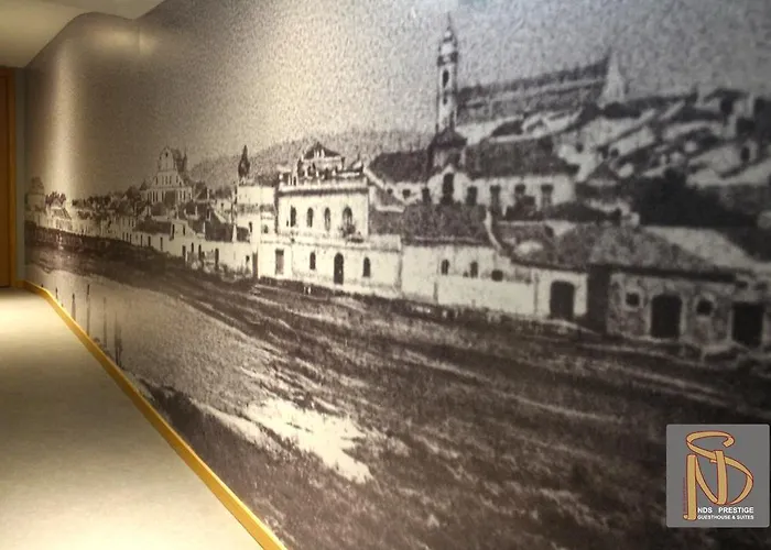 Rocha Prestige - And 4*