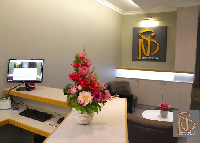 Rocha Prestige - And 4*