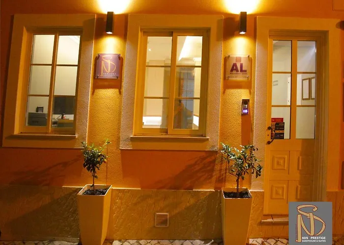 Rocha Prestige - And