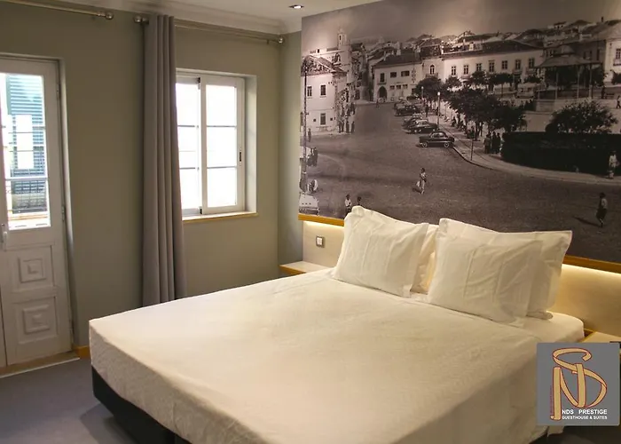 Rocha Prestige - And