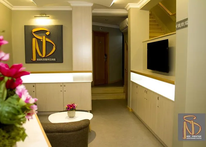 Rocha Prestige - And 4* Portimão