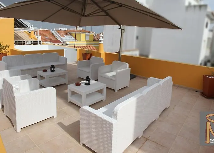 Rocha Prestige - And ポルティマン