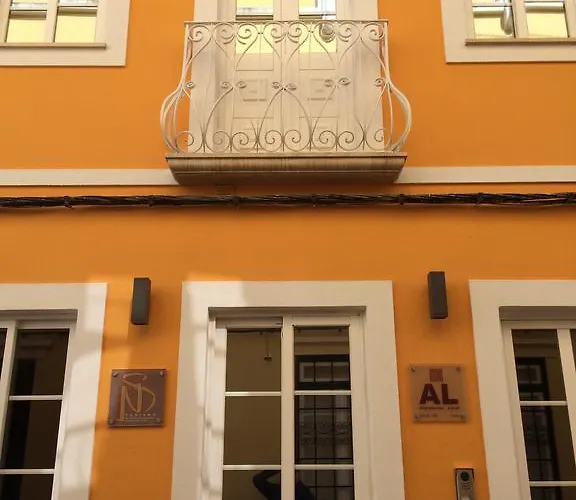 Rocha Prestige - And 4* ポルティマン