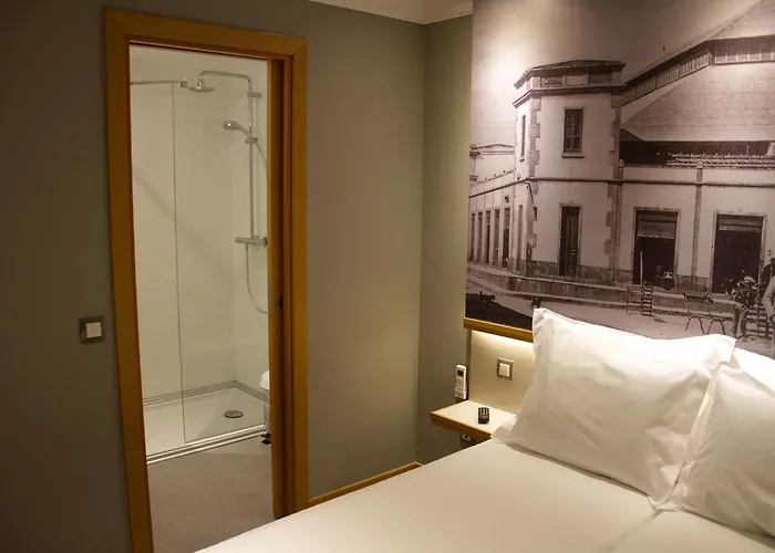 Rocha Prestige - And ゲストハウス