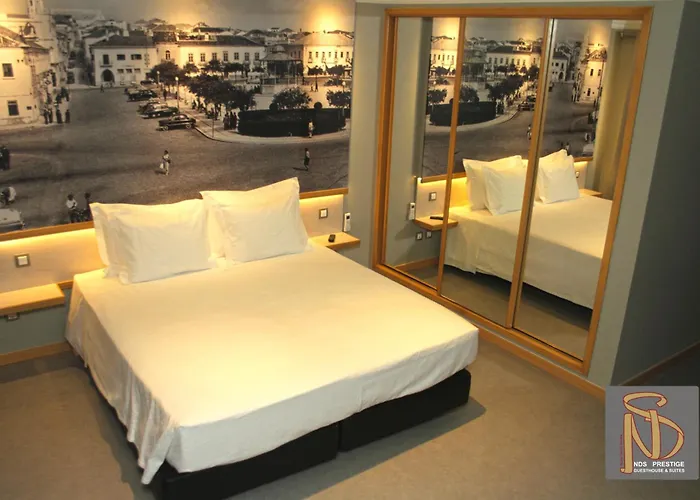 ゲストハウス Rocha Prestige - And