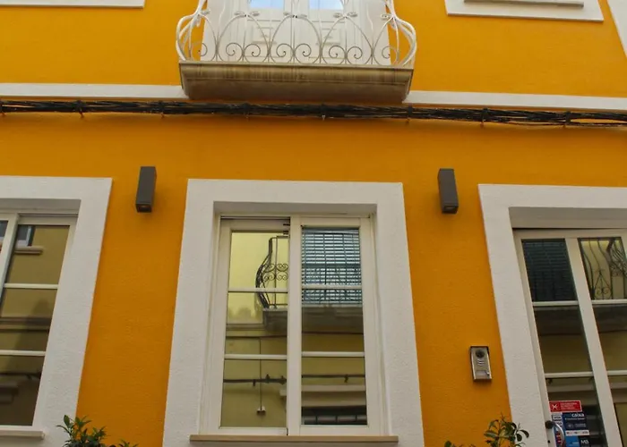 Rocha Prestige - And 4*