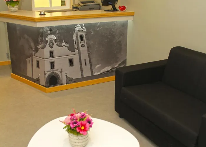 Rocha Prestige - And Portimão