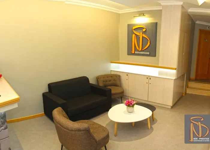 Rocha Prestige - And 4*