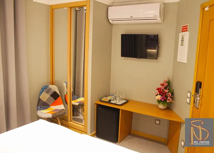 Rocha Prestige - And Portimão