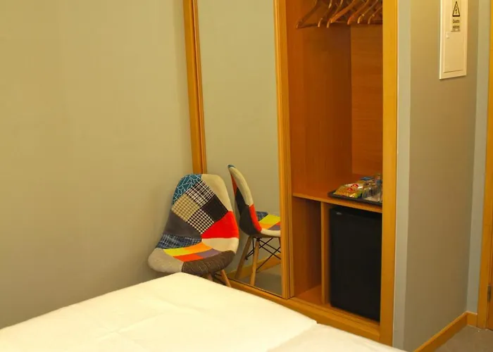 Rocha Prestige - And ゲストハウス