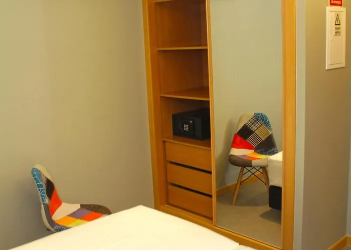 Rocha Prestige - And ゲストハウス 4*