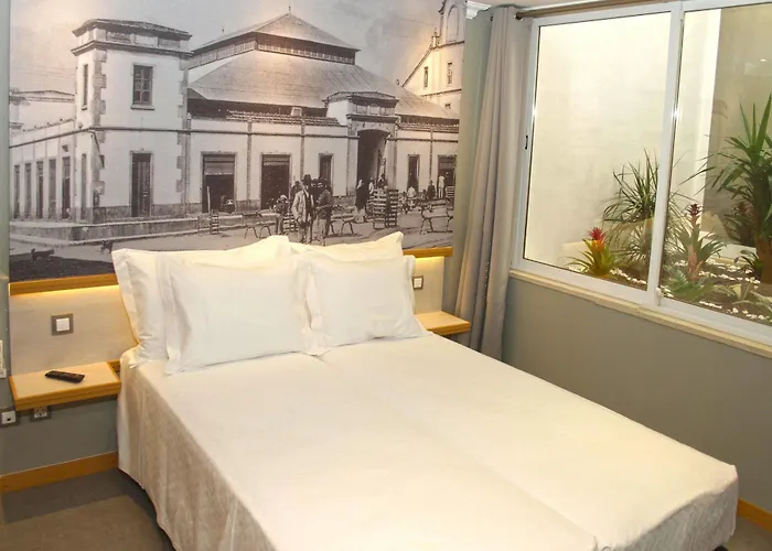 Rocha Prestige - And