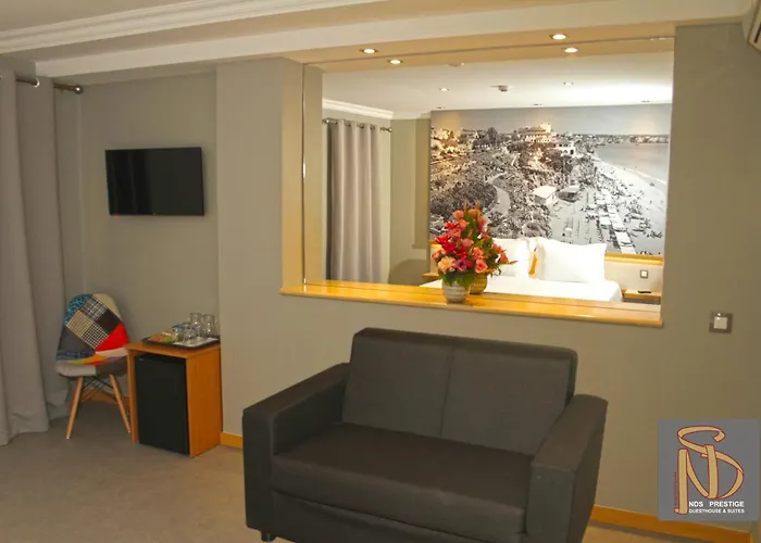 Rocha Prestige - And 4* ポルティマン