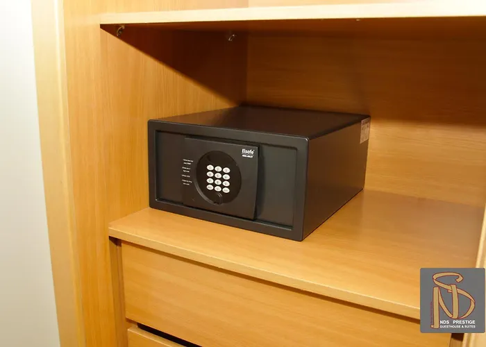 ゲストハウス Rocha Prestige - And ポルティマン