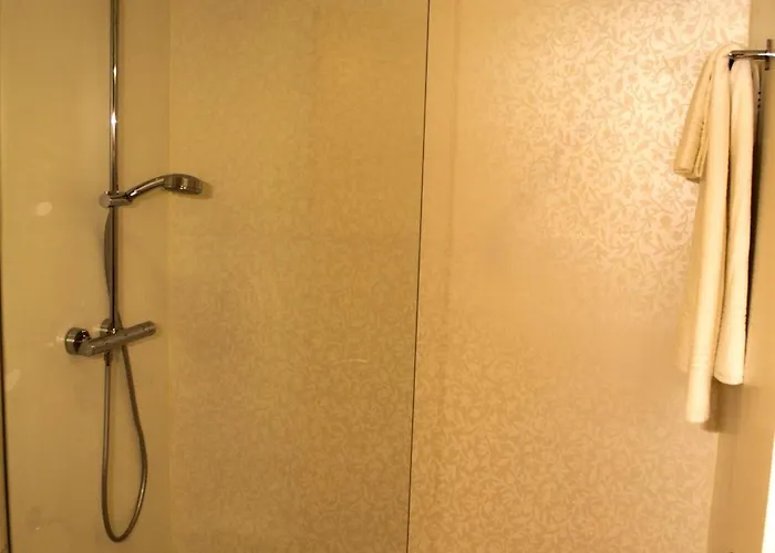 Rocha Prestige - And 4* ポルティマン