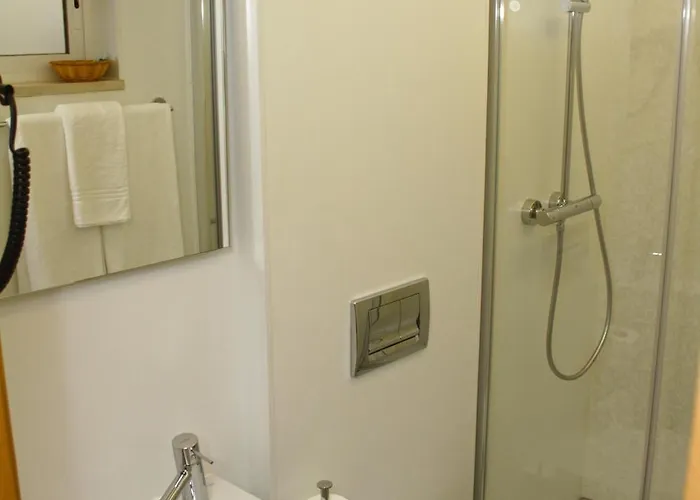 ゲストハウス Rocha Prestige - And