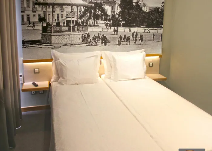 ゲストハウス Rocha Prestige - And