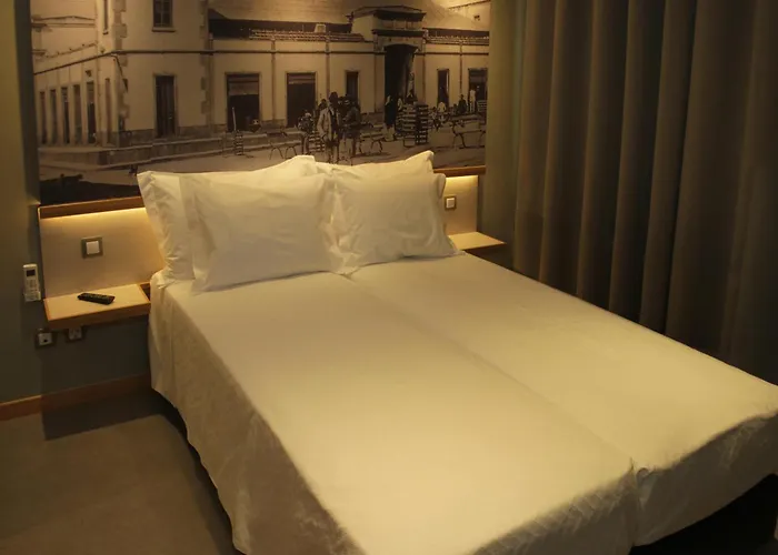 Rocha Prestige - And ゲストハウス 4*