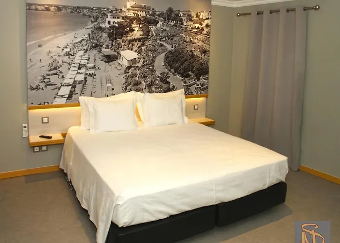 Rocha Prestige - And ゲストハウス ポルティマン