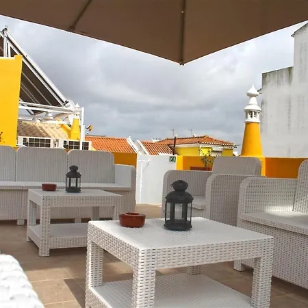 Rocha Prestige - And Pensionat 4*