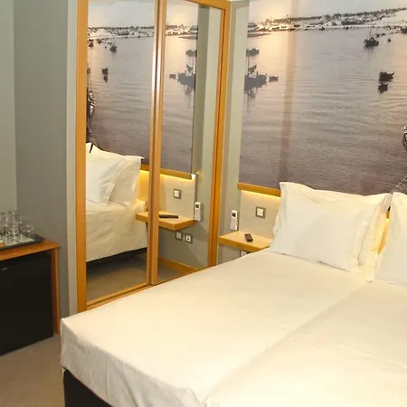 Rocha Prestige - And