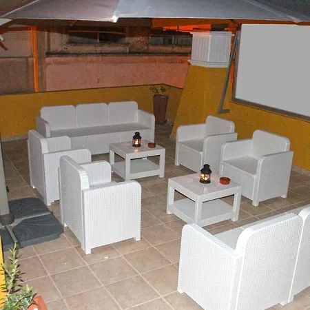 Pensionat Rocha Prestige - And 4*