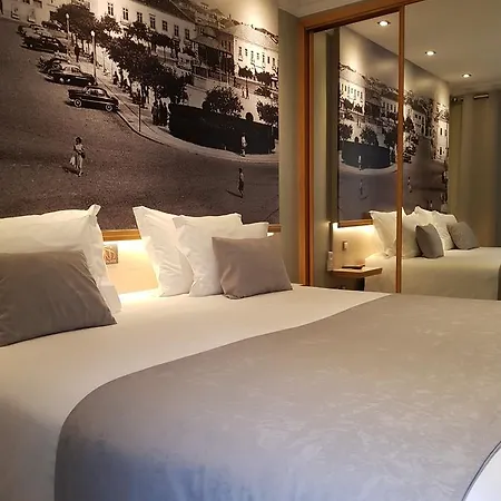 Rocha Prestige - And 4* Portimão