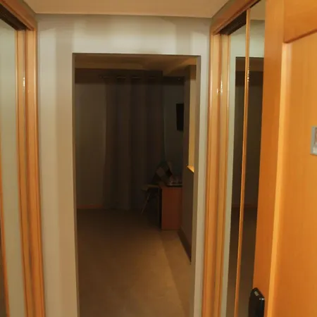 Rocha Prestige - And Pensionat