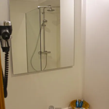 Pensionat Rocha Prestige - And Portimão