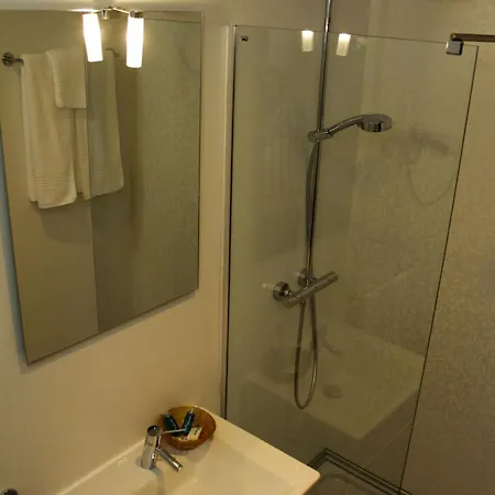 Rocha Prestige - And Pensionat